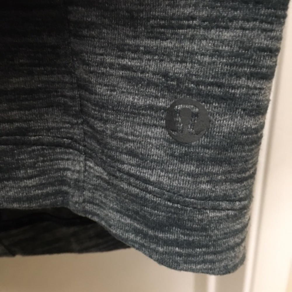 Lululemon &go Where To Dress Long Sleeve - Picture 5 of 9